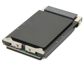 ComEth4420e, 3U VPX Dual-Plane Gen3/4 PCIe & 40 Gigabit Ethernet Switch